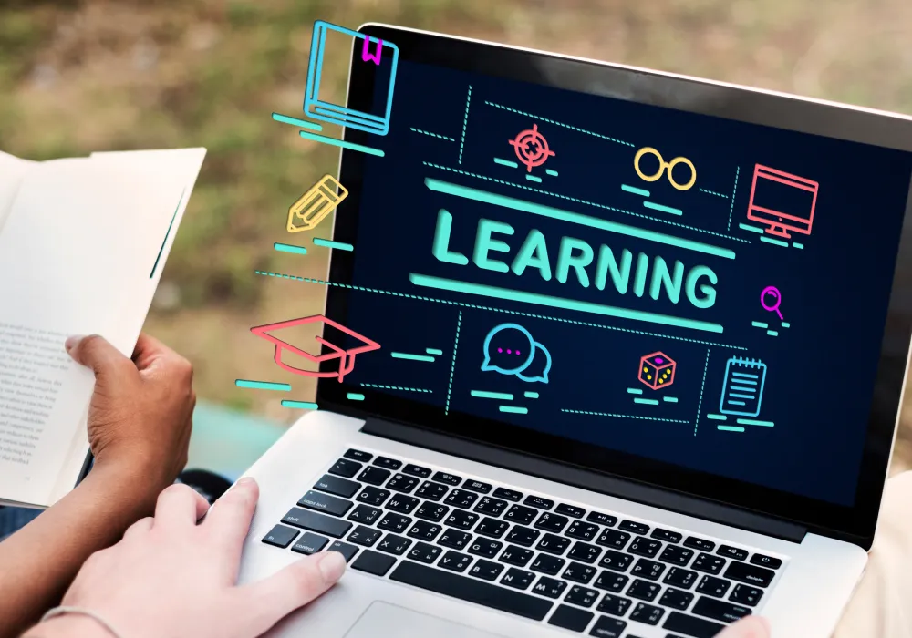 Brings Opportunity Of Unlimited Learning