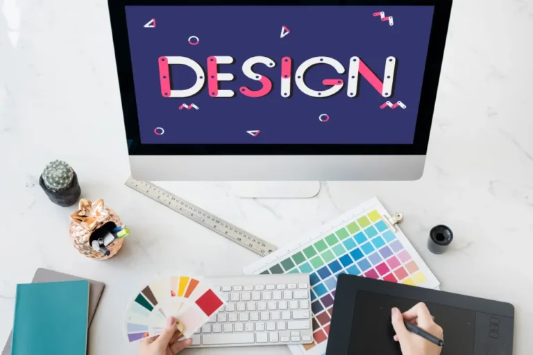 Graphics Designing
