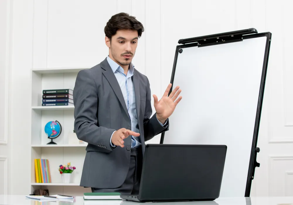 We Provide Education Through Our Instructor